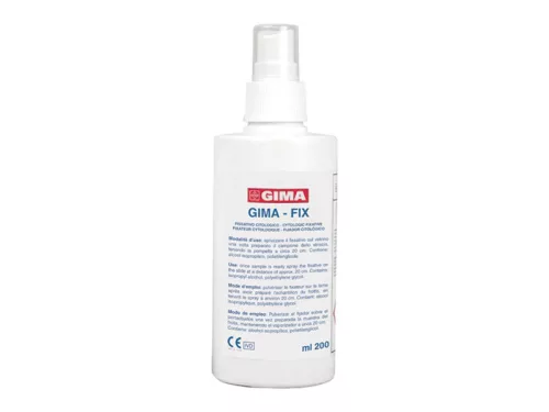 GIMAFIX CITOLÓGIAI KENETFIXÁLÓ SP 200ML