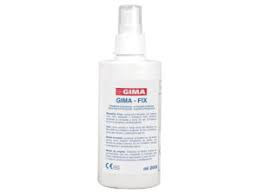 GIMAFIX CITOLÓGIAI KENETFIXÁLÓ SP 200ML