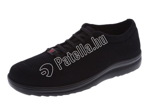 BERKEMANN ALLEGRO 8 FEKETE 1PÁR 5550-999