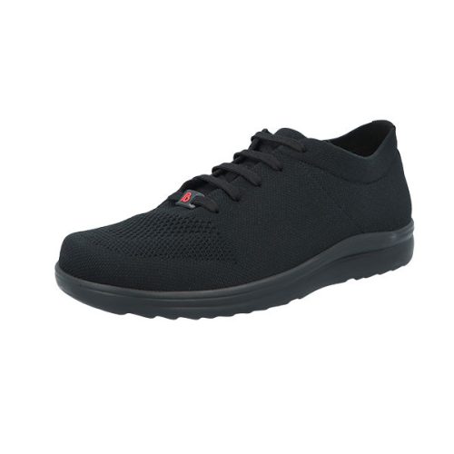 BERKEMANN ALLEGRO 9 FEKETE 1PÁR 5550-999