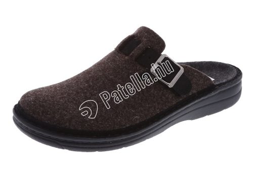 BERKEMANN MIRKO 42 8 BARNA 1PÁRĐ