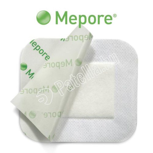 MEPORE SEBTAPASZ 9CM X 15CM 50X