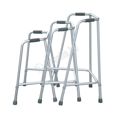 GM 4262 JÁRÓKERET 150KG-IG FIX DOBOZOS