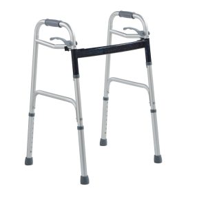 GM 4266 JÁRÓKERET KÉK ÖSSZECSUKHATÓ