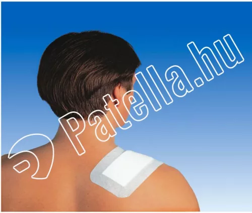 Cosmopor(e) sebtapasz 10x6 cm steril 25x 900871