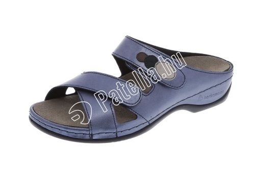 BERKEMANN FELIA 37,5/4,5 KÉK 1PÁR