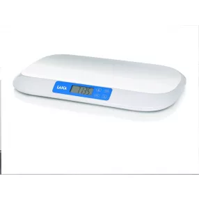 LAICA CSECSEMŐMÉRLEG 20KG/5G OKOS DIGIT