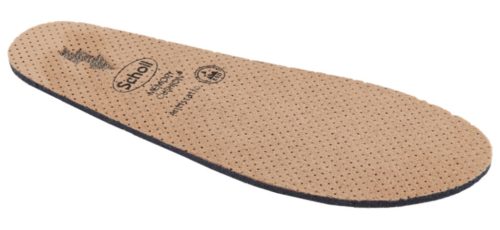 SCHOLL EVOFLEX ANTISZTAT TALPBET 38 1PÁR