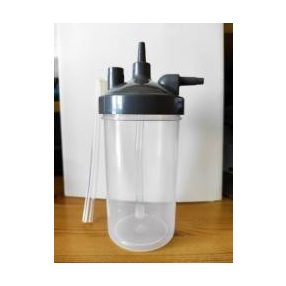 Oxigén koncentrátor gmed párásító tartály