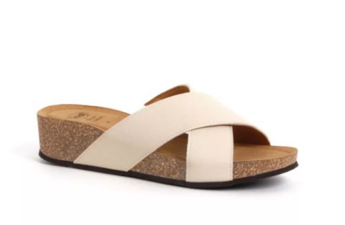 SCHOLL RAPALLO CR PAPUCS 39 CSONTSZ 1PÁR
