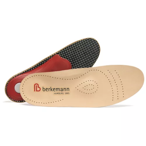 BERKEMANN BERKODUR TALPBET 37,5/4,5 1PÁR