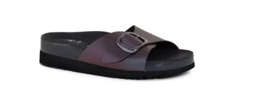 SCHOLL SENNY PAPUCS 37 FEKETE 1PÁR