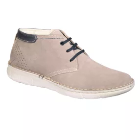 SCHOLL SERGIO CSIZMA 40 FÉRFI TAUPE 1PÁR