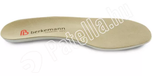 BERKEMANN MELBOURNE TALPBET 42,5/8,5 PÁR