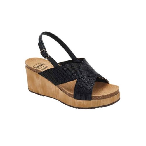 SCHOLL SABAUDIA CROSSB/S SZAN 39 FEK1PÁR