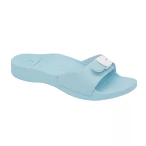 SCHOLL SUN PAPUCS 38 VILÁGOSKÉK 1PÁR