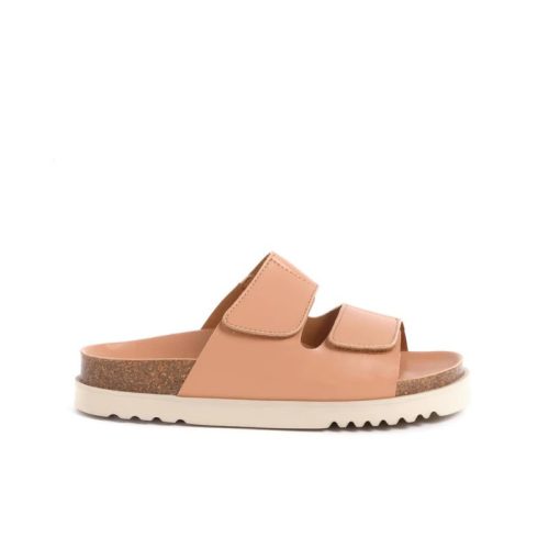 SCHOLL SIERRA PAPUCS 42 BARACK 2PÁNT1PÁR