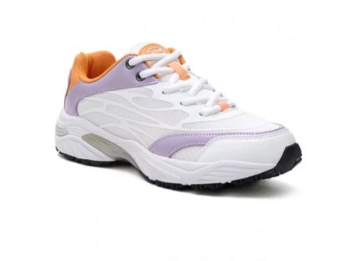 SCHOLL SPRINTER NET24 39 FEHÉR/MULTI1PÁR