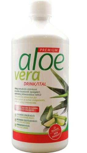 VITAPLUS PRÉMIUM ALOE ITAL NAT1000ML VVD