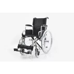Gm 4300 kerekesszék adapteres kivehető 46 cm