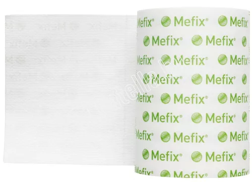 Mefix steril 15x10 M 311500 doboz