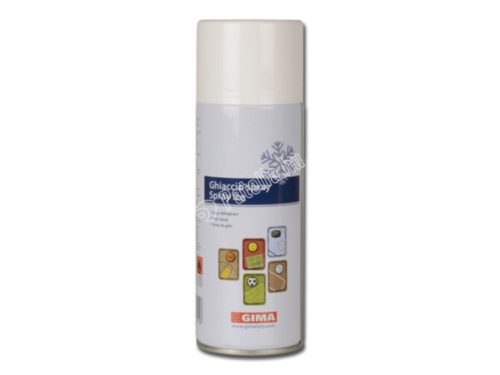 GIMA FAGYASZTÓ SPRAY 400ML 34112