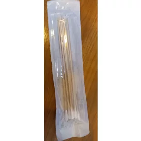 APPLIKÁTOR FAPÁLCA 5MM FEJ 15CM ST 6X