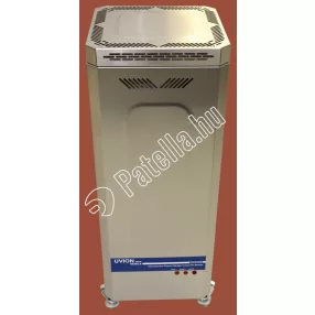 Fertotlenito ionizáló 130 m3 mobil