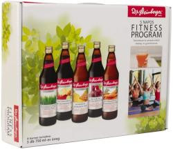 DR.STEINBERG FITNESS PROG 5X 750ML VVD