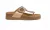 SCHOLL TANISHA PAPUCS 39 ARANY FLIP 1PÁR