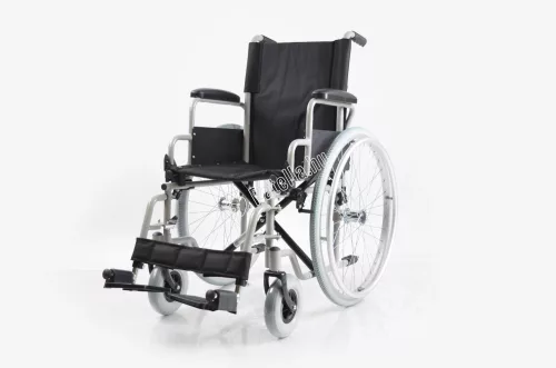 Gm 4300 kerekesszék normál 50 cm