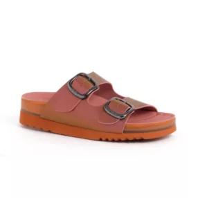 SCHOLL VALLY PAPUCS 38 NARANCS 1PÁR