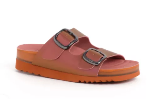 SCHOLL VALLY PAPUCS 38 NARANCS 1PÁR