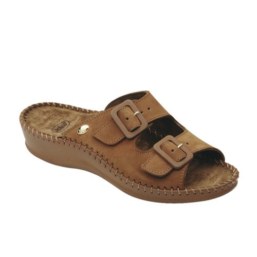 SCHOLL WEEKEND PAPUCS 42 BARNA 2CS 1PÁRĐ