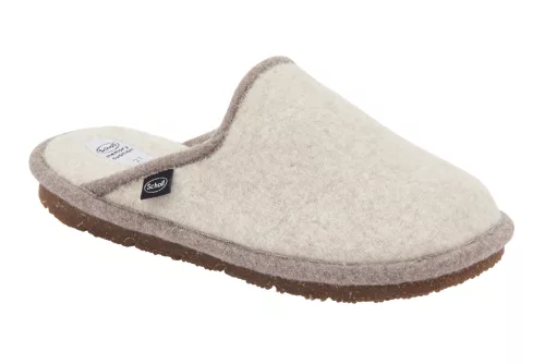 SCHOLL WINNIE PAPUCS 37 BÉZS 1PÁR
