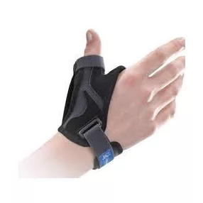 Ligaflex rhizo hüvelykujj rögzíthető bal 13-17 cm