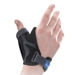 Ligaflex rhizo hüvelykujj rögzíthető bal 13-17 cm