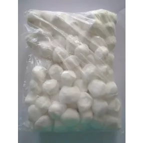 GÖMBTÖRLŐ 20X20CM/30MM NEM STERIL 100X