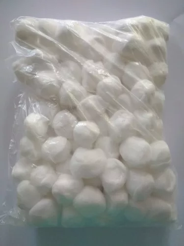 GÖMBTÖRLŐ 20X20CM/30MM NEM STERIL 100X