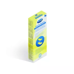 SCHOLL BIOMECHANICS TALPBETÉT 37 1PÁR