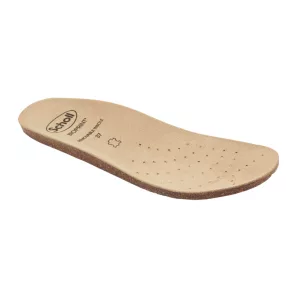 SCHOLL BIOPRINTREMOVABLE TALPBET 37 1PÁR