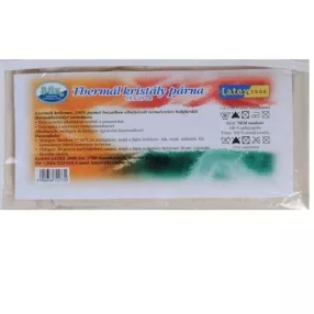 Himalája kristálysó-sópárna 25x35 cm