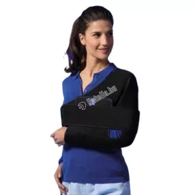 IMMO VEST VÁLLRÖGZÍTŐ 2 M FEK KÉTOLDALI