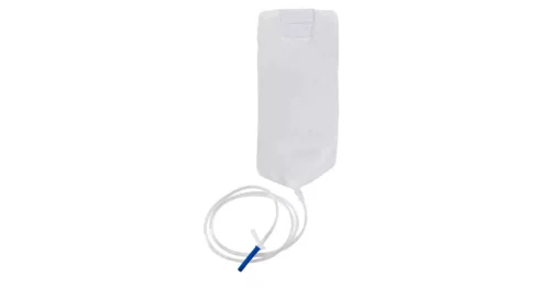 Irrigátor készlet egyszerhasználatos steril 1500 ml