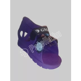 Járótalp gmed S lila