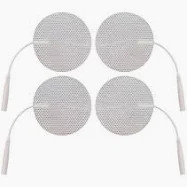 VIVAMAX ELEKTRÓDA TENS/EMS 4CM X 4 CM 4X