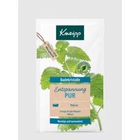 KNEIPP TÖKÉLETES KIKAPCSOLÓDÁS FKRIST60G