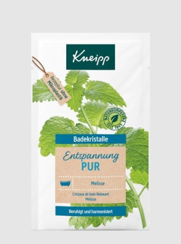 KNEIPP TÖKÉLETES KIKAPCSOLÓDÁS FKRIST60G