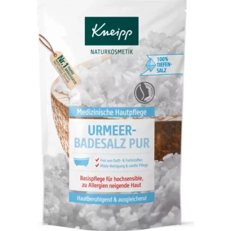 KNEIPP FÜRDŐKRISTÁLY ŐSTENGERI 500G