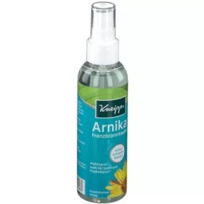 Kneipp árnika spray 150 ml 913871